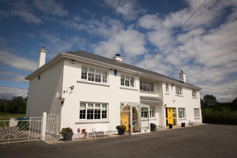 Shannon Breeze B&B Killaloe Dış mekan fotoğraf