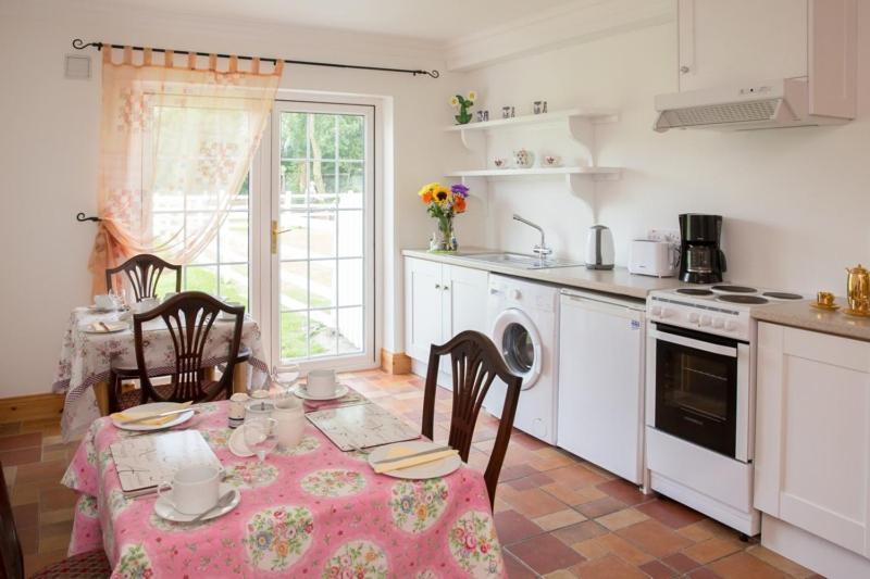 Shannon Breeze B&B Killaloe Dış mekan fotoğraf
