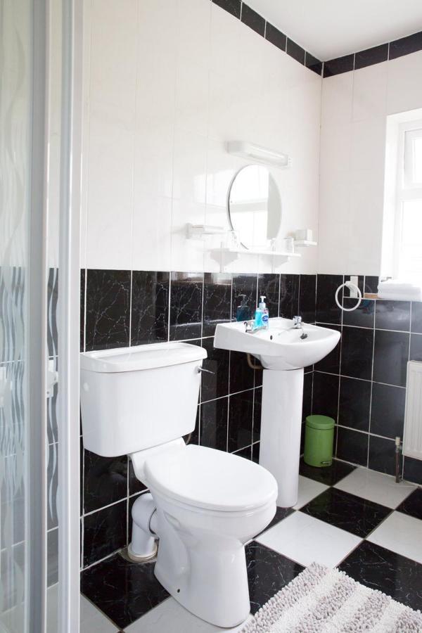 Shannon Breeze B&B Killaloe Dış mekan fotoğraf