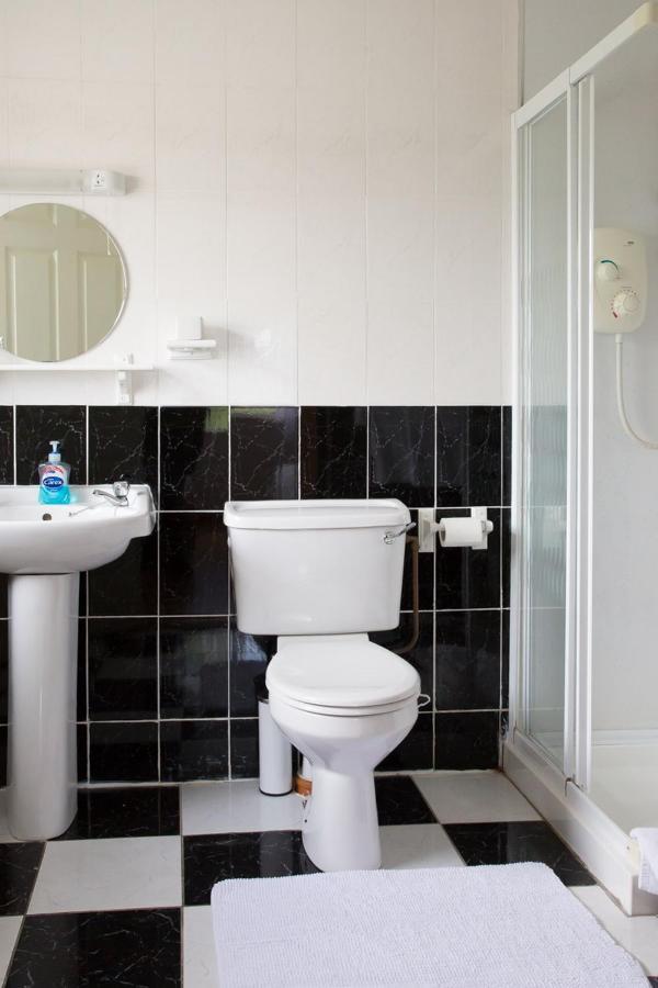 Shannon Breeze B&B Killaloe Dış mekan fotoğraf