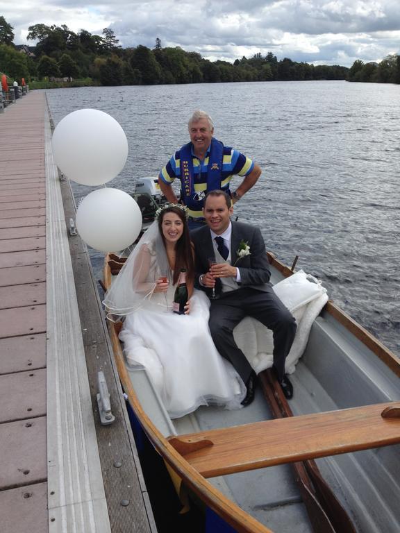 Shannon Breeze B&B Killaloe Dış mekan fotoğraf