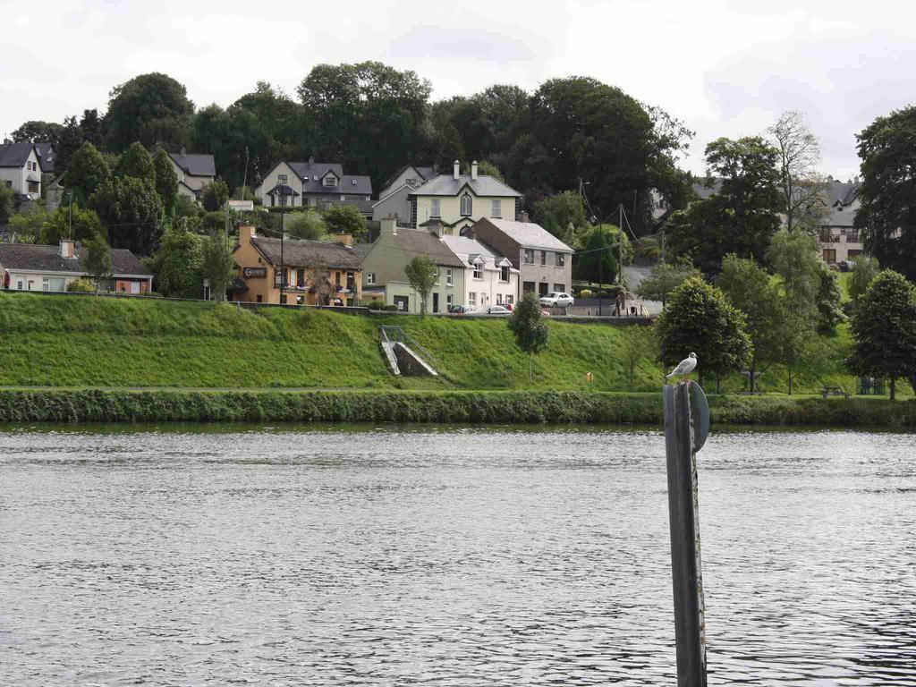 Shannon Breeze B&B Killaloe Dış mekan fotoğraf