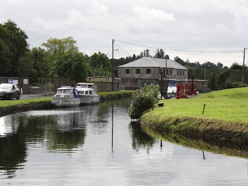 Shannon Breeze B&B Killaloe Dış mekan fotoğraf